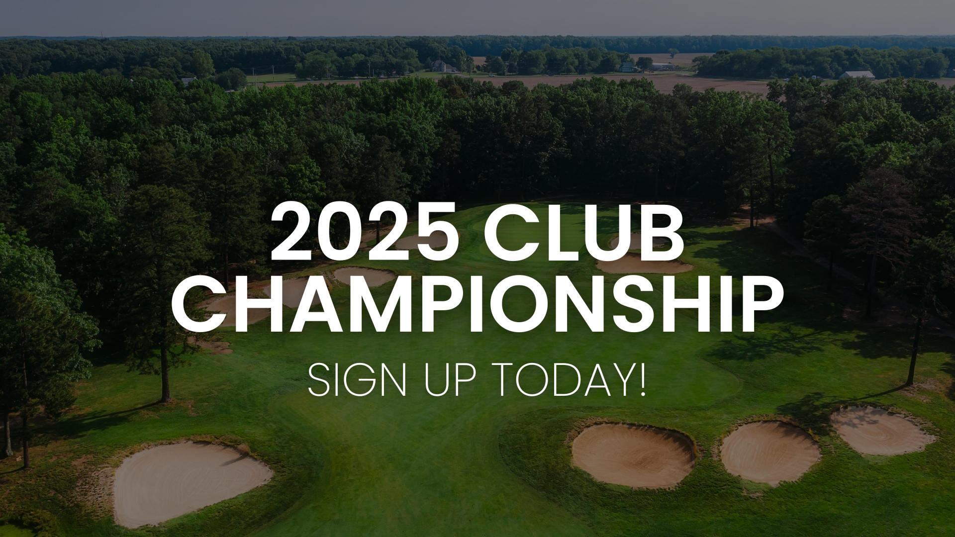 Club Championship