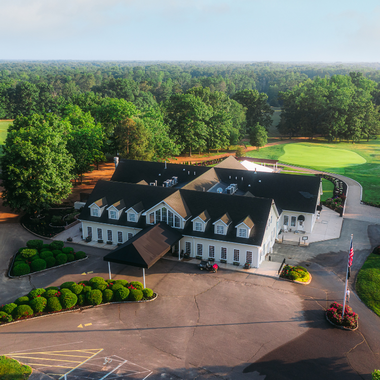 Running Deer Golf club in South Jersey