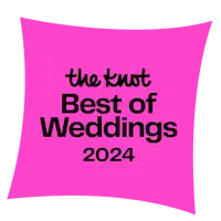 TheKnotBestofWeddings2024-1 The Knot Best of Weddings Award