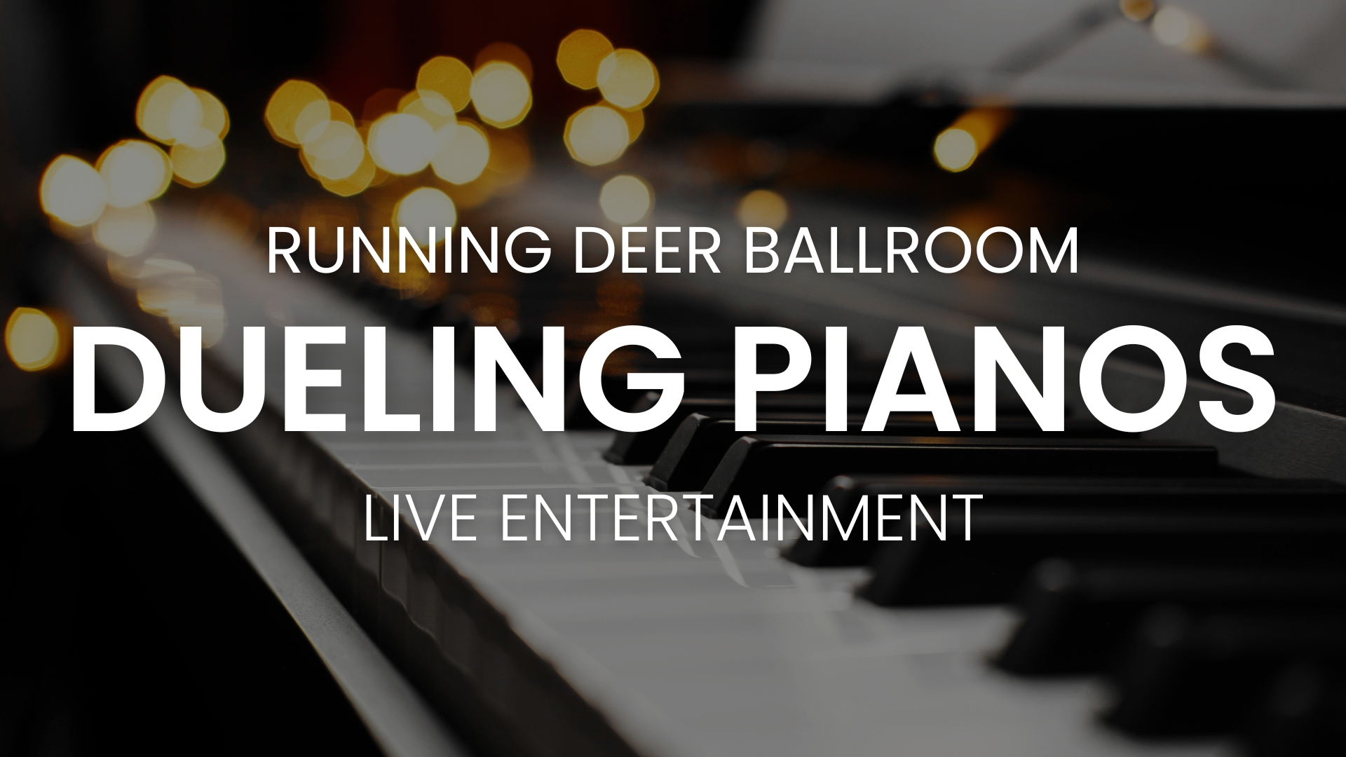 Dueling Pianos