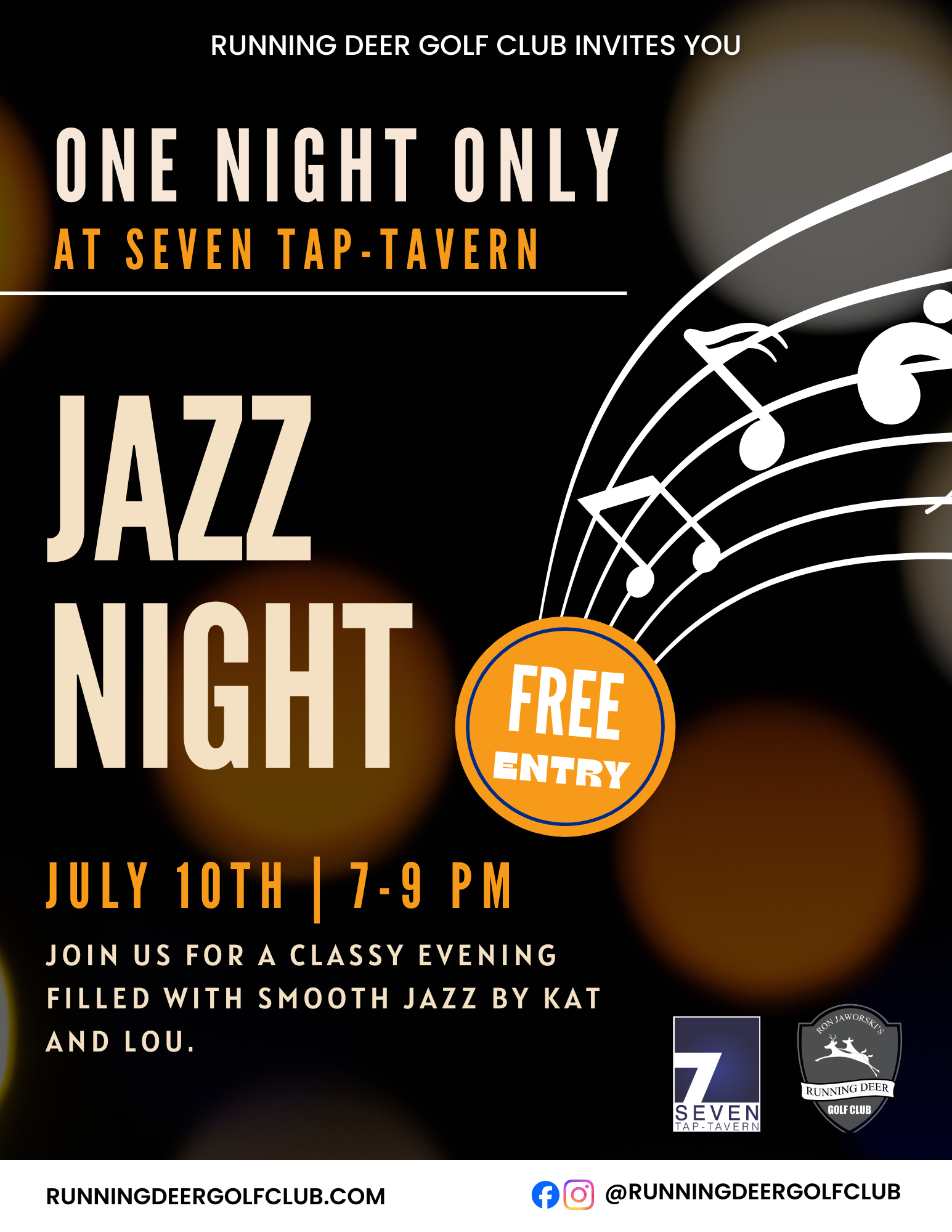 jazz night